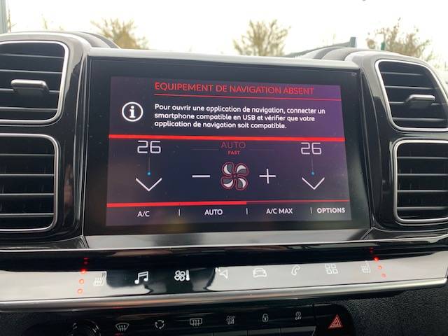 Citroën C5 Aircross - PureTech 130 S&amp;S BVM6 Feel
