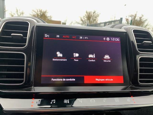 Citroën C5 Aircross - PureTech 130 S&amp;S BVM6 Feel