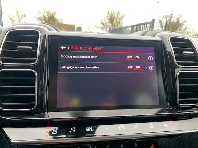 Citroën C5 Aircross - PureTech 130 S&amp;S BVM6 Feel