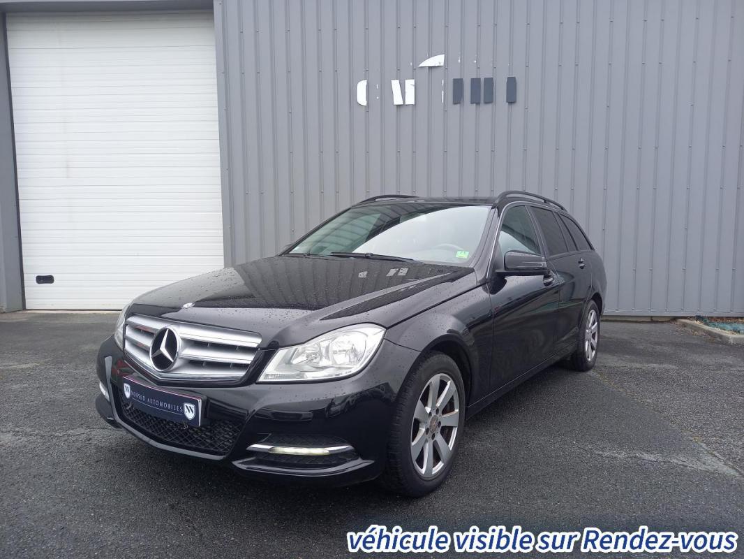 Mercedes Classe C 180 CDI 120 CH BUSINESS