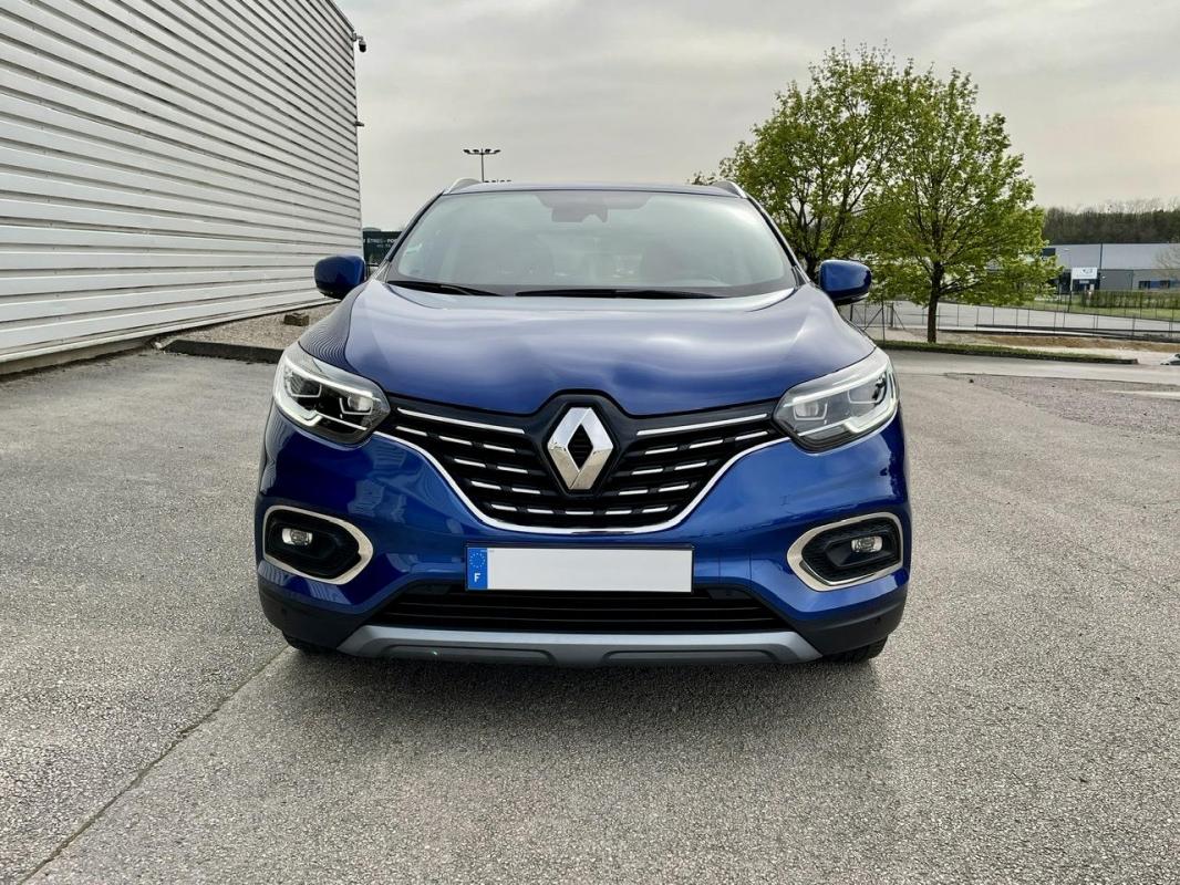 Renault Kadjar - 1.5 BLUE DCI 115CH INTENS