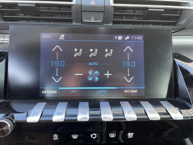 Peugeot 508 - Essence 130 ch S&S EAT8 Active Pack
