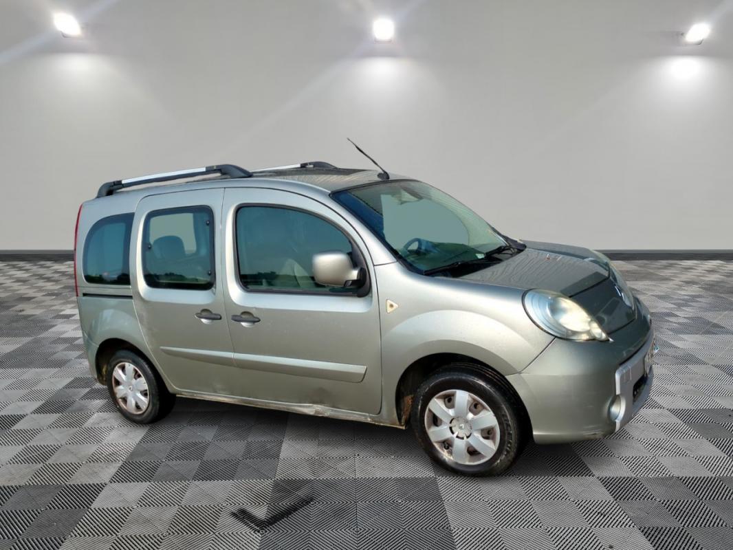 Renault Kangoo - II TPMR 1,5 DCI 85CV PRIVILEGE